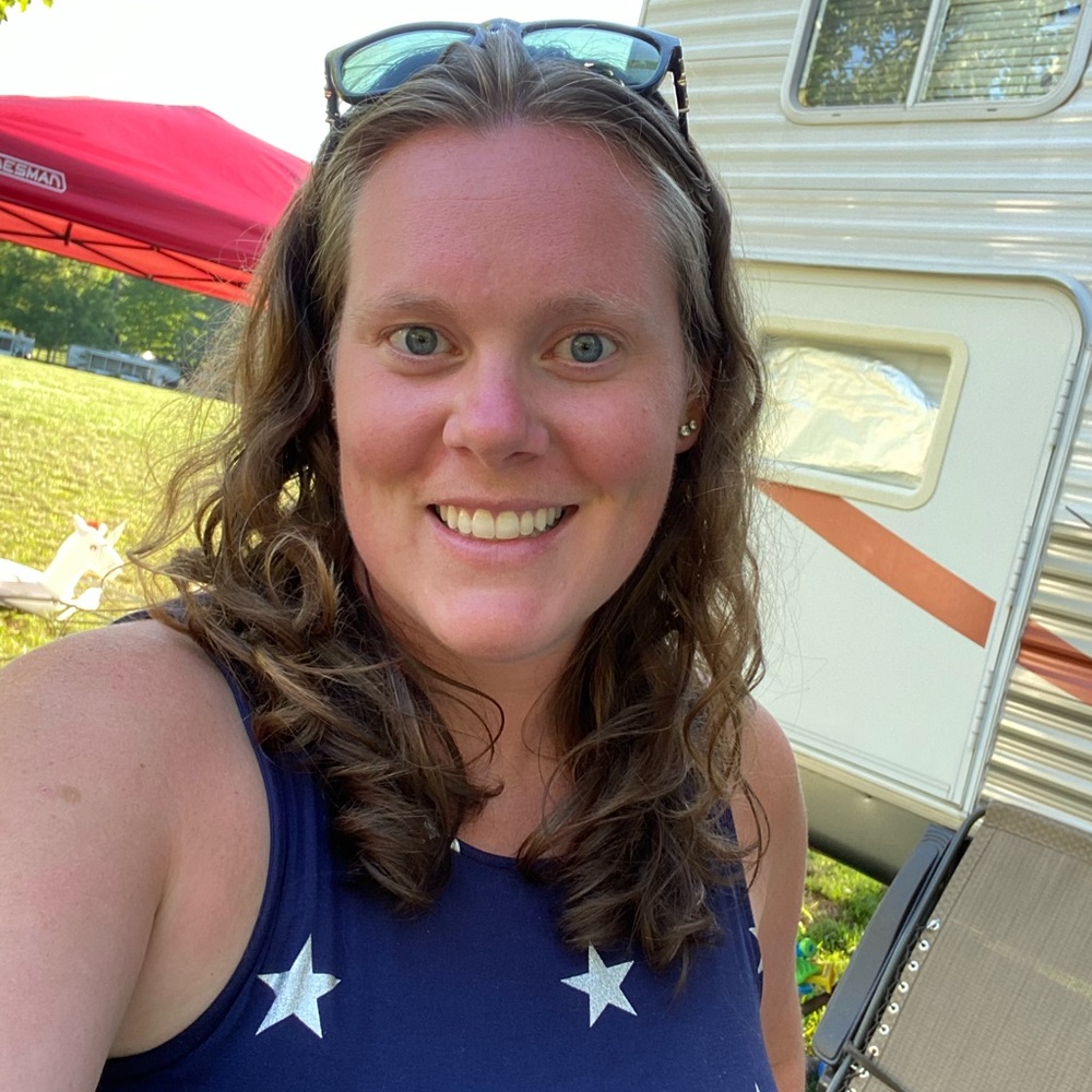 Meet your Posher, Melissa